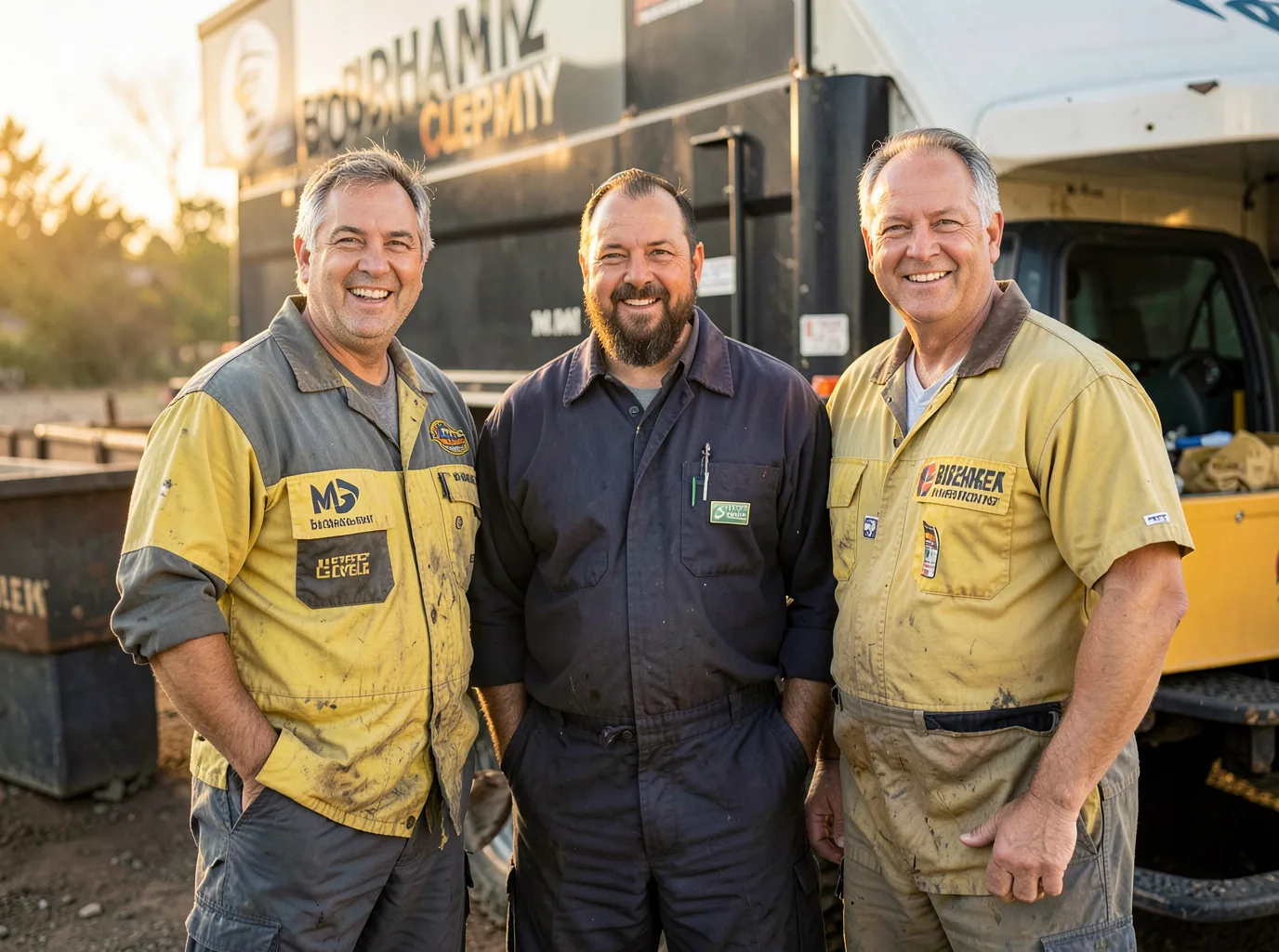 Sewage Cleanup company in Parma, MO