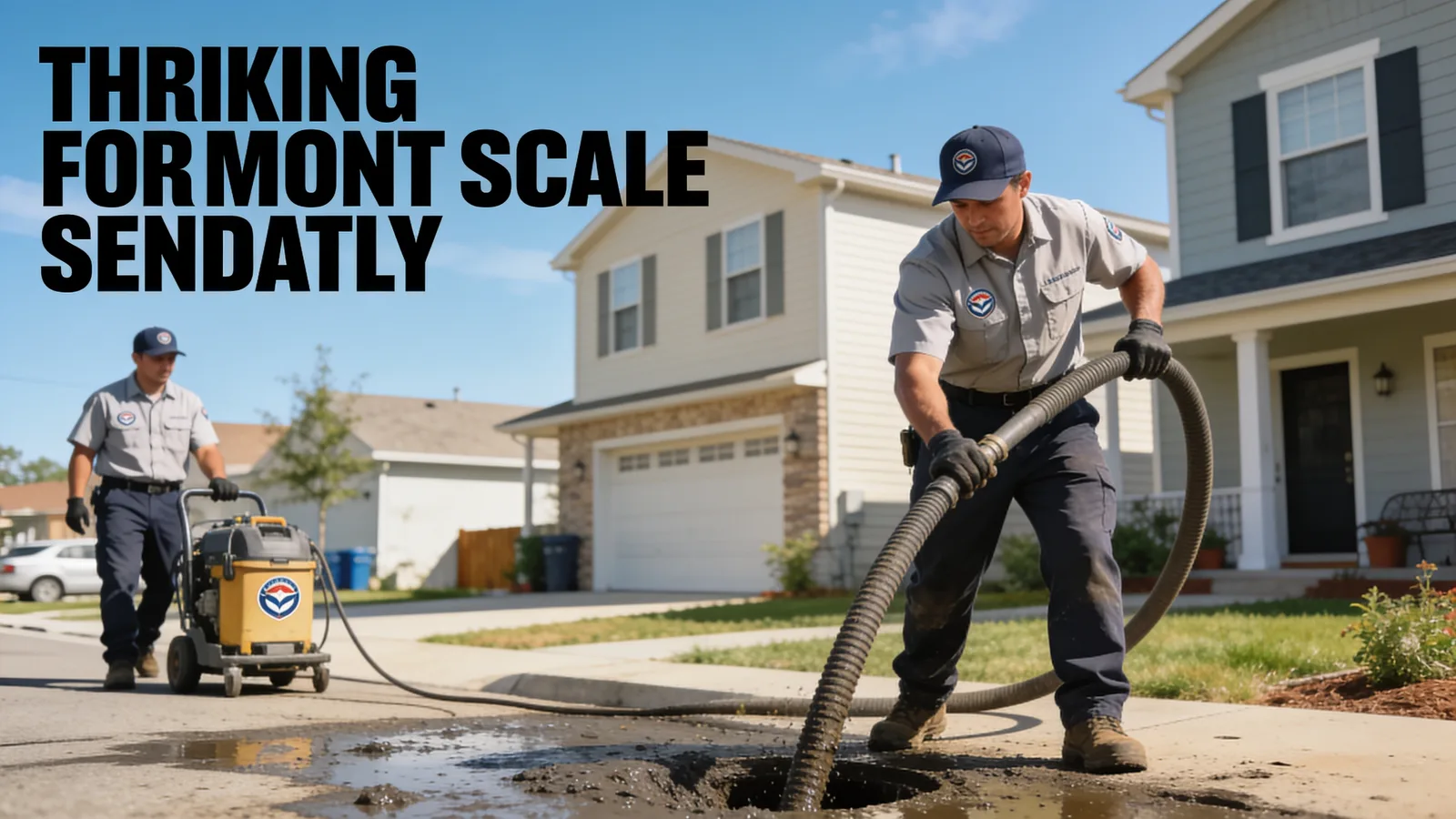 Sewage Cleanup in Parma, MO near me